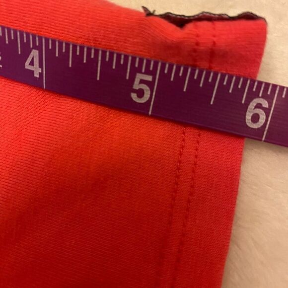 Under Armour Heat Gear Wounded Warrior Project WWP Short Sleeve Pink Tee in Size - Picture 11 of 12